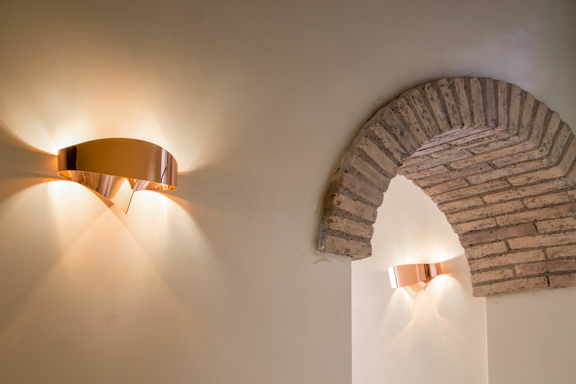 רומא Palazzo Medusa מראה חיצוני תמונה